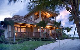 Belizean Dreams Resort Hopkins